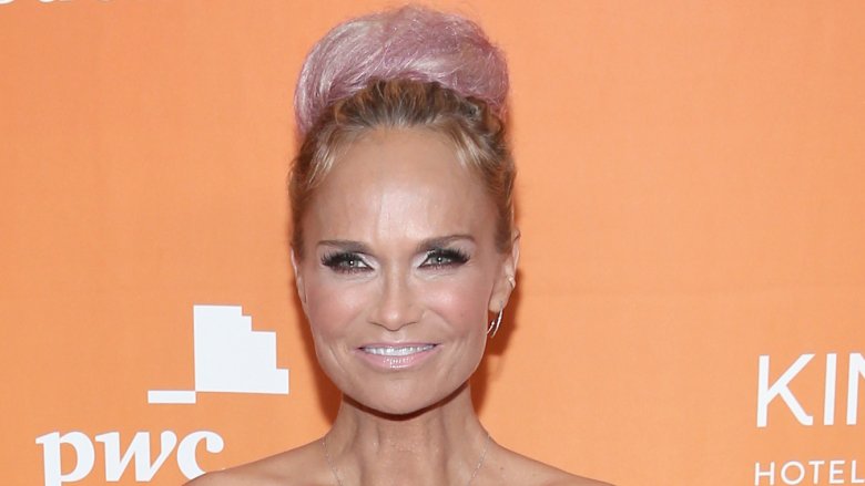 Kristin Chenoweth