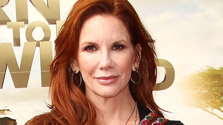 Melissa Gilbert