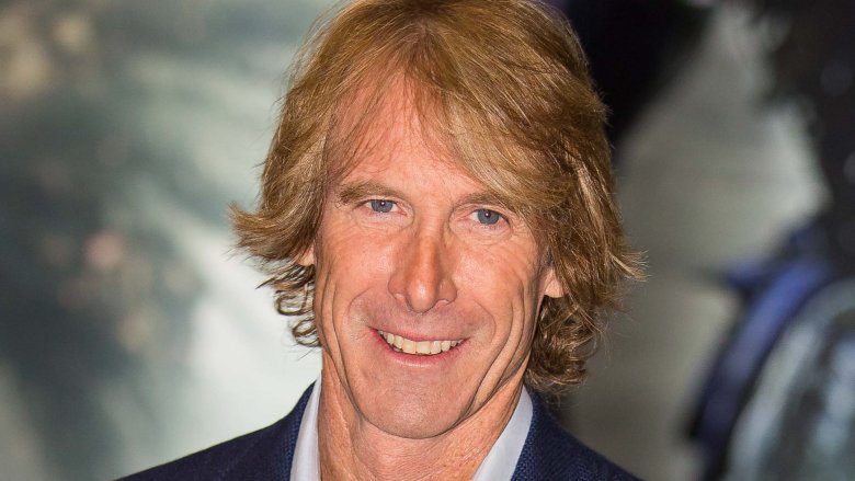 Michael Bay