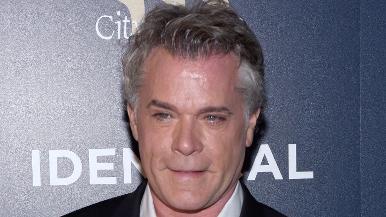 Ray Liotta