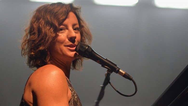 Sarah McLachlan