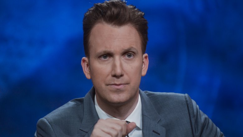 Jordan Klepper