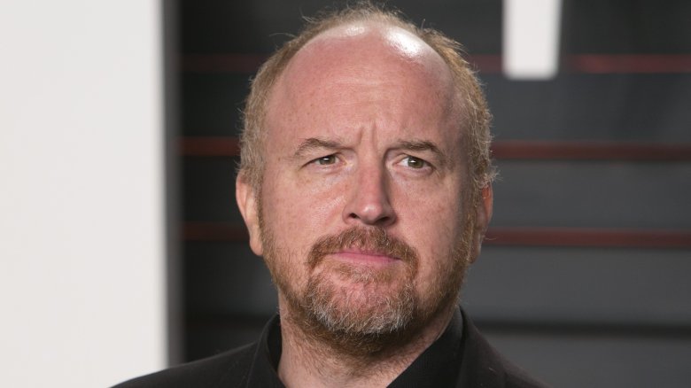 Louis C.K.