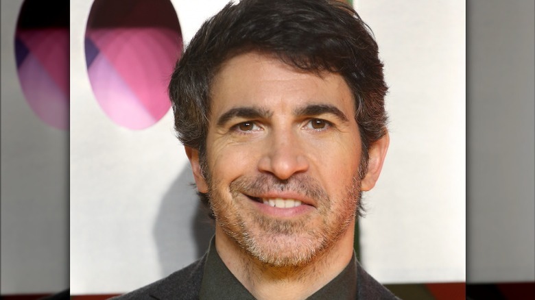 Chris Messina smiling