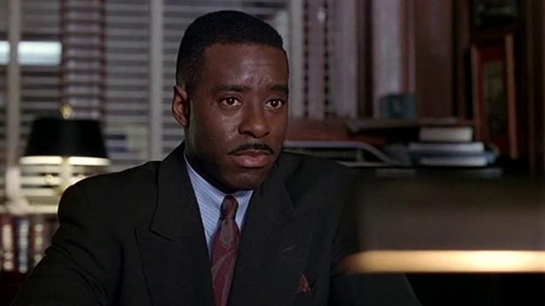 Courtney B. Vance in L&O