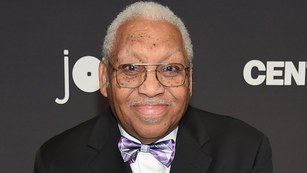 Ellis Marsalis