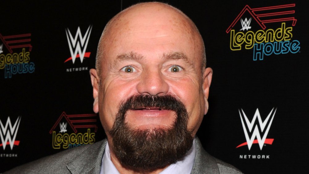 Howard Finkel