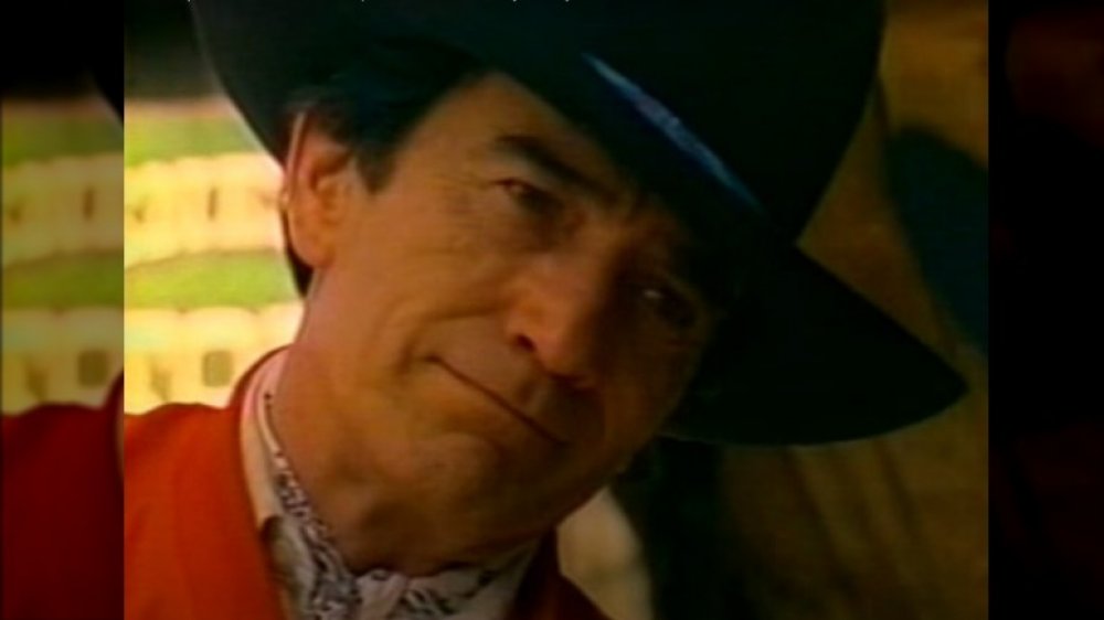 James Drury