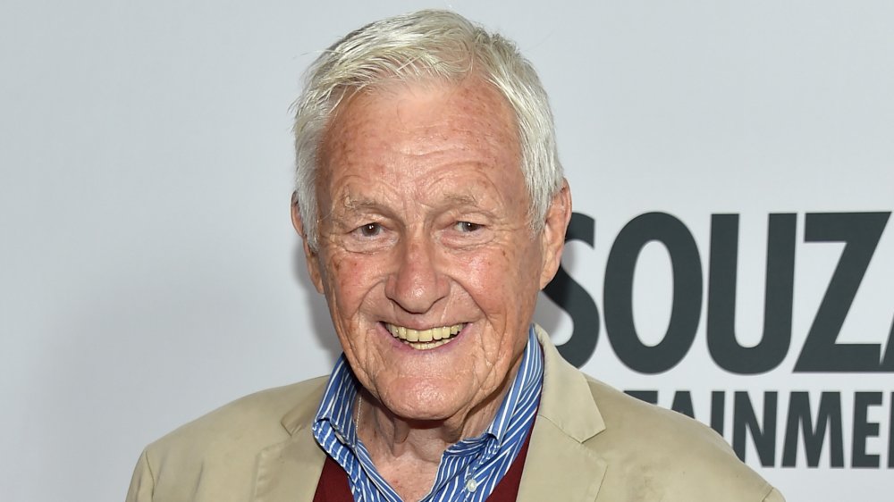 Orson Bean