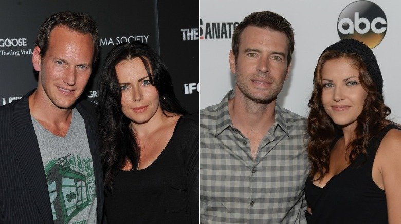 Patrick Wilson, Dagmara Dominczyk, Scott Foley, Marika Dominczyk