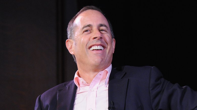 Jerry Seinfeld