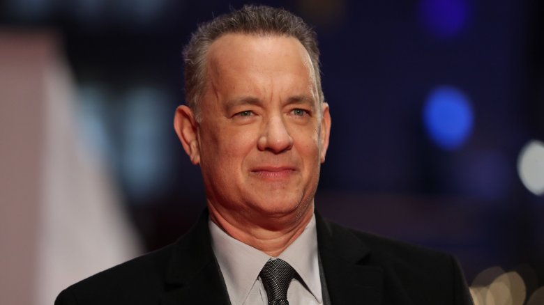 Tom Hanks