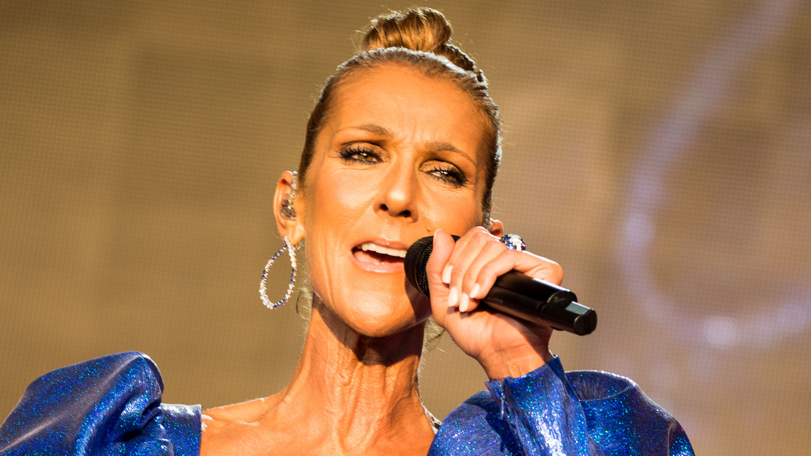 Celine Dion Has More Siblings Than You Might Realize