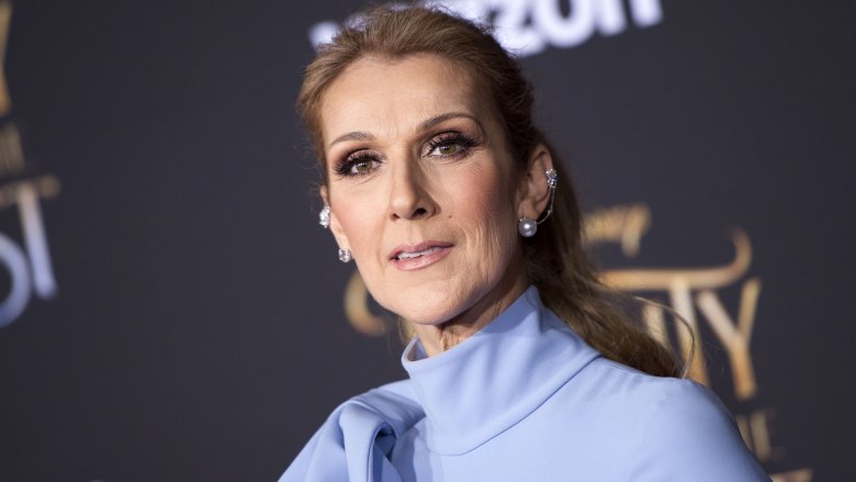 Celine Dion