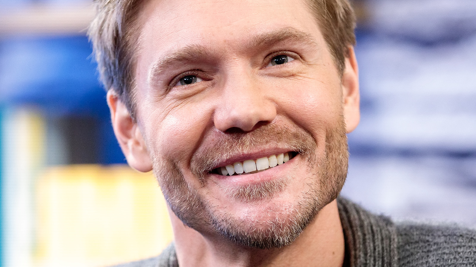 Chad Michael Murray's Latest Role Has Fans Divided