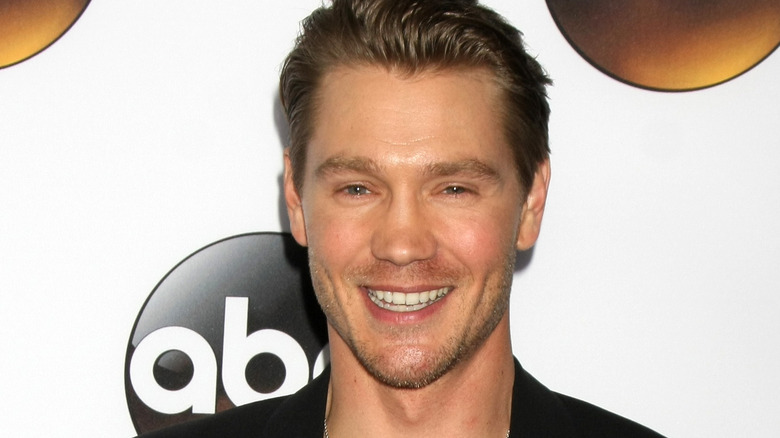 Chad Michael Murray in 2015
