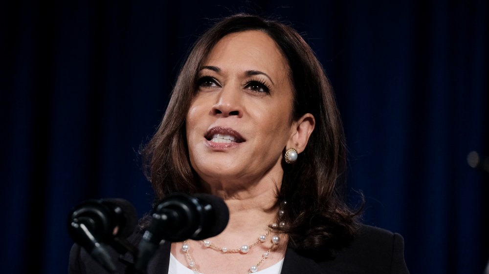 Kamala Harris