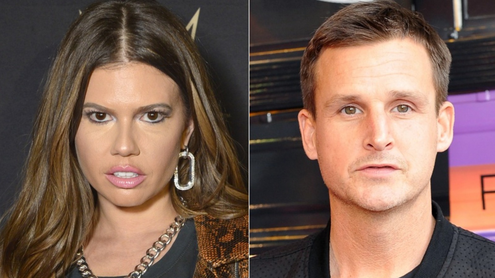 Chanel West Coast Describes How Rob Dyrdek Really Is Off Camera