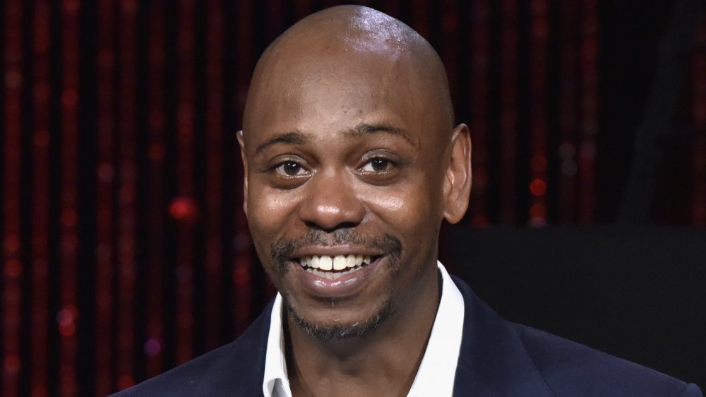 Dave Chappelle 