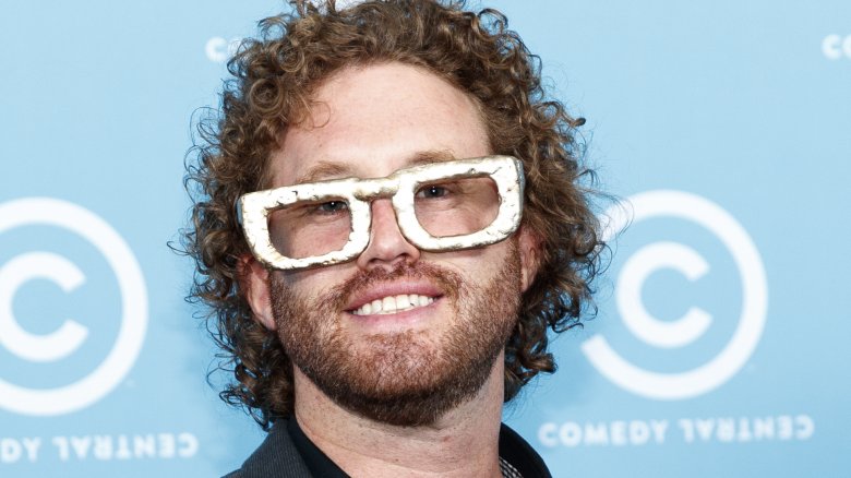 T.J. Miller