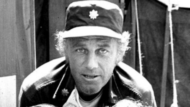 McLean Stevenson