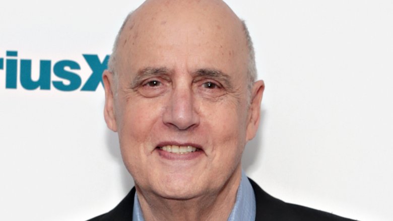 Jeffrey Tambor