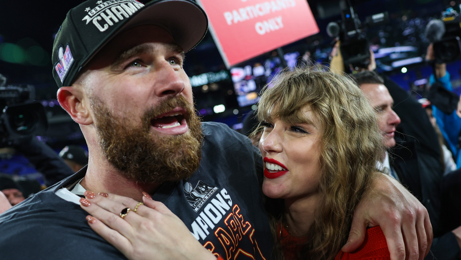 ChatGPT Wrote Taylor Swift's Travis Kelce Breakup Song For Us & The