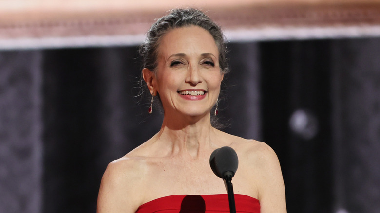 Bebe Neuwirth at 2022 Tony Awards