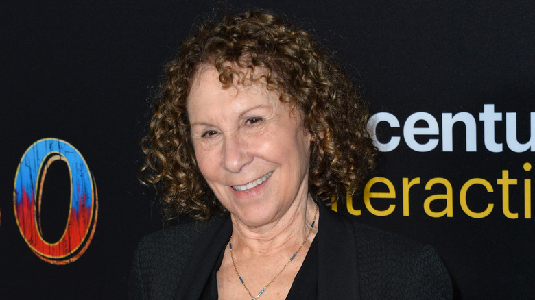 Rhea Perlman at 2019 "Dumbo" premiere