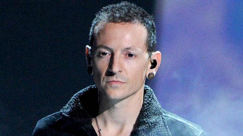 Chester Bennington