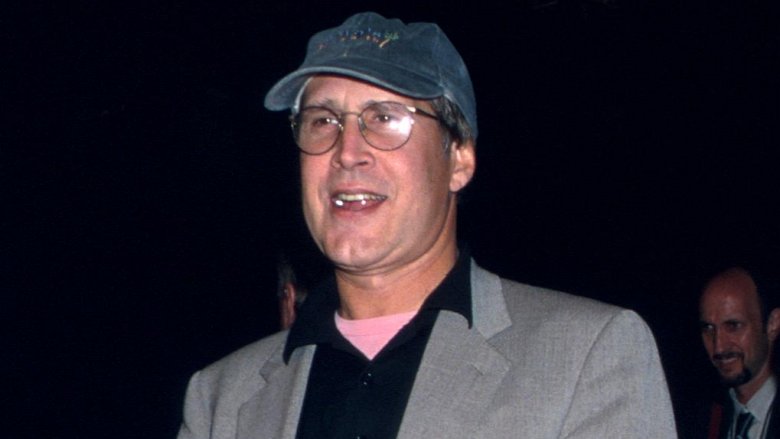 Chevy Chase