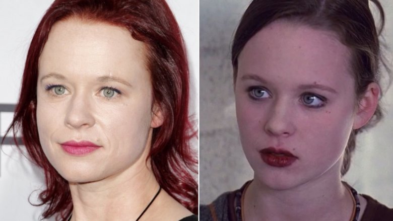 Thora Birch