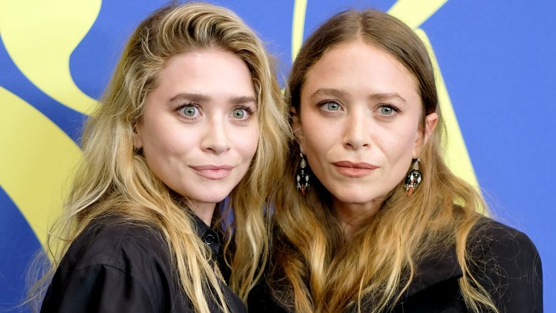 olsen twins