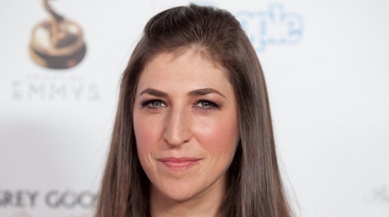 Mayim Bialik