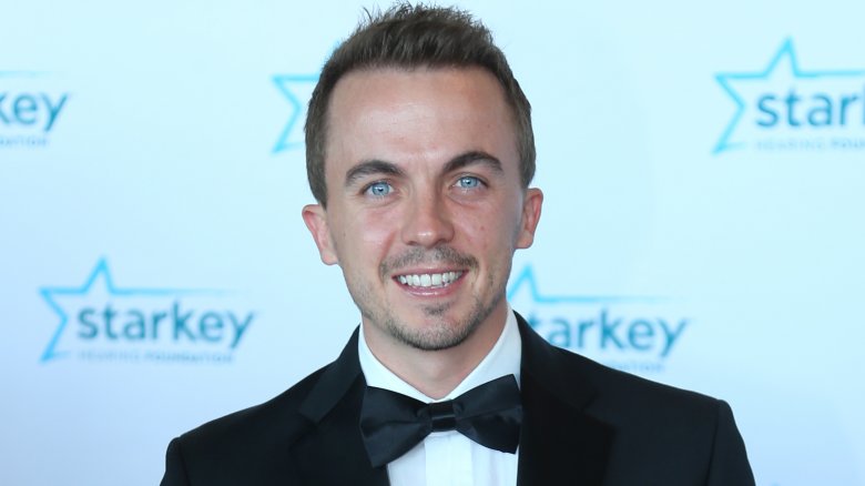 Frankie Muniz