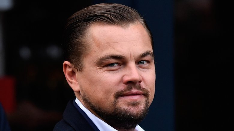 Leonardo DiCaprio