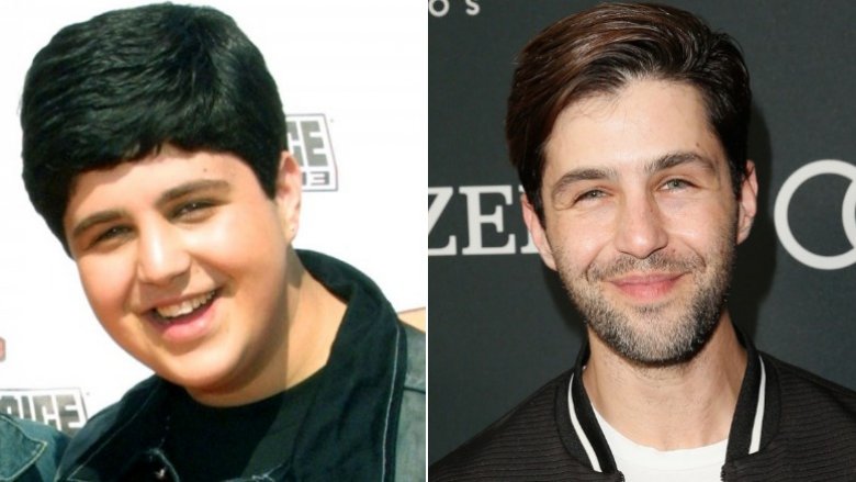 Josh Peck