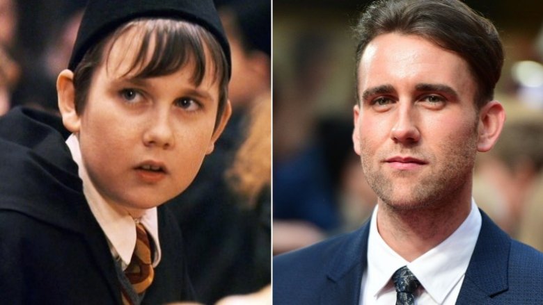 Matthew Lewis 