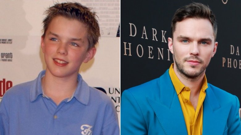 Nicholas Hoult