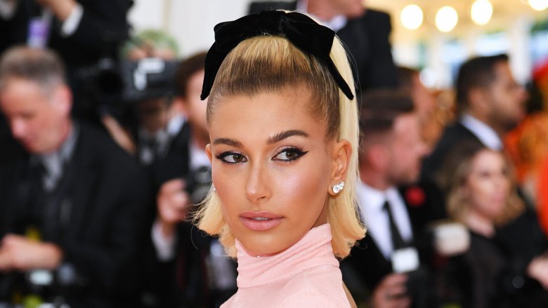 Hailey Baldwin