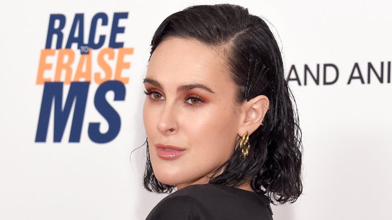 Rumer Willis