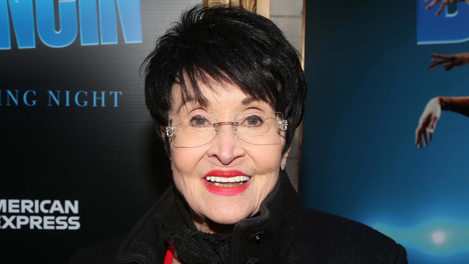 Chita Rivera, Broadway Icon, Dead At 91