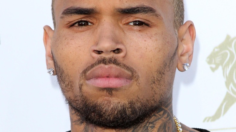Chris Browns Latest Sexual Assault Allegations Take Another Disturbing 