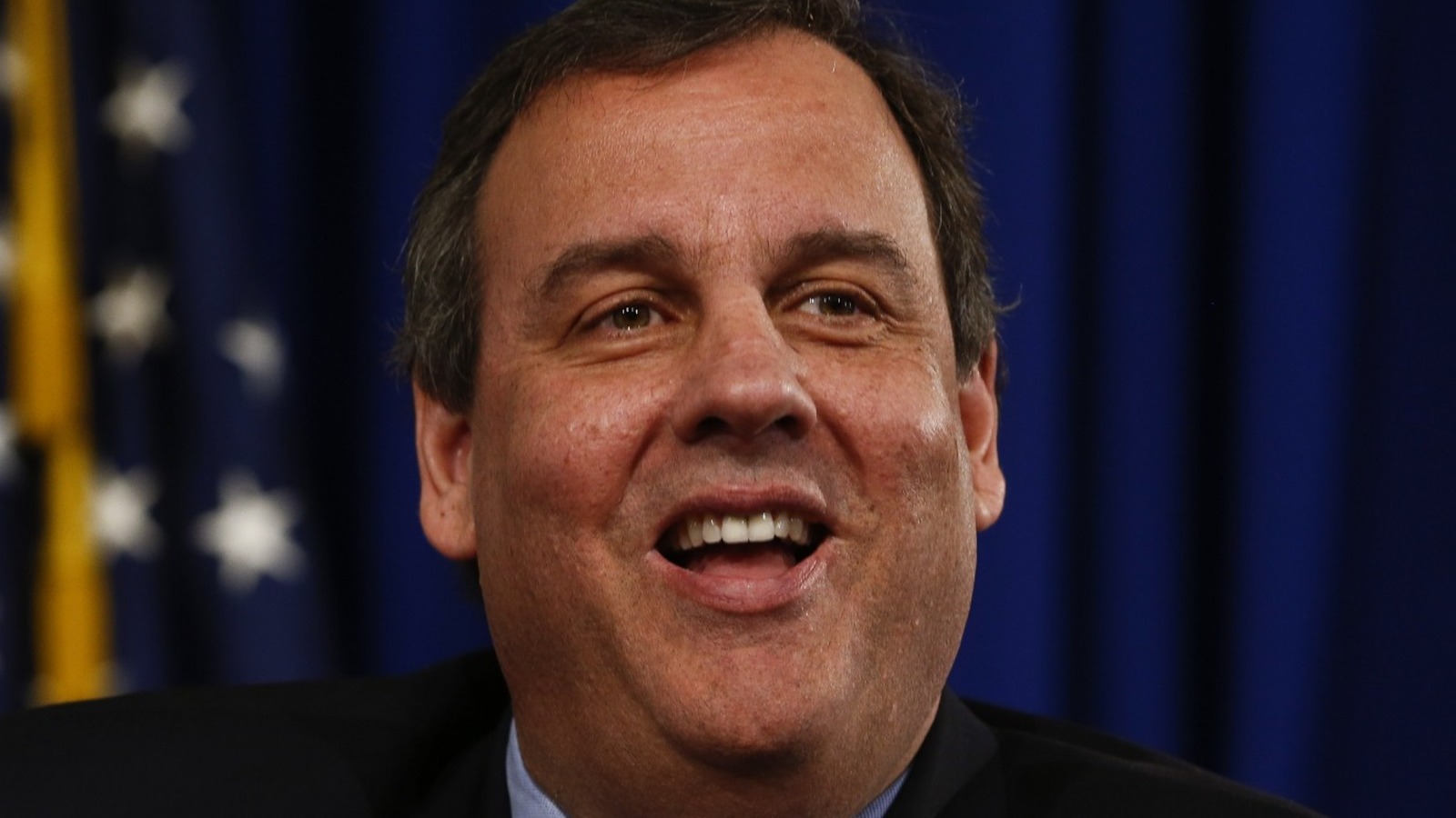 Chris Christie Lets Out His Real Feelings About Ted Cruz