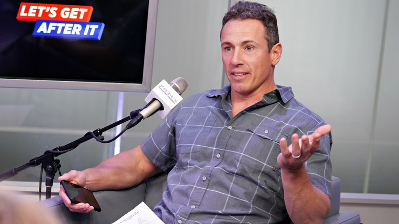 SiriusXM's Chris Cuomo hosts a bipartisan conversation