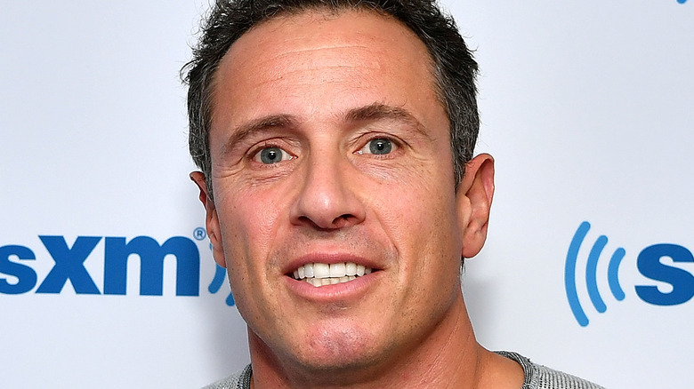 chris cuomo at sirius xm