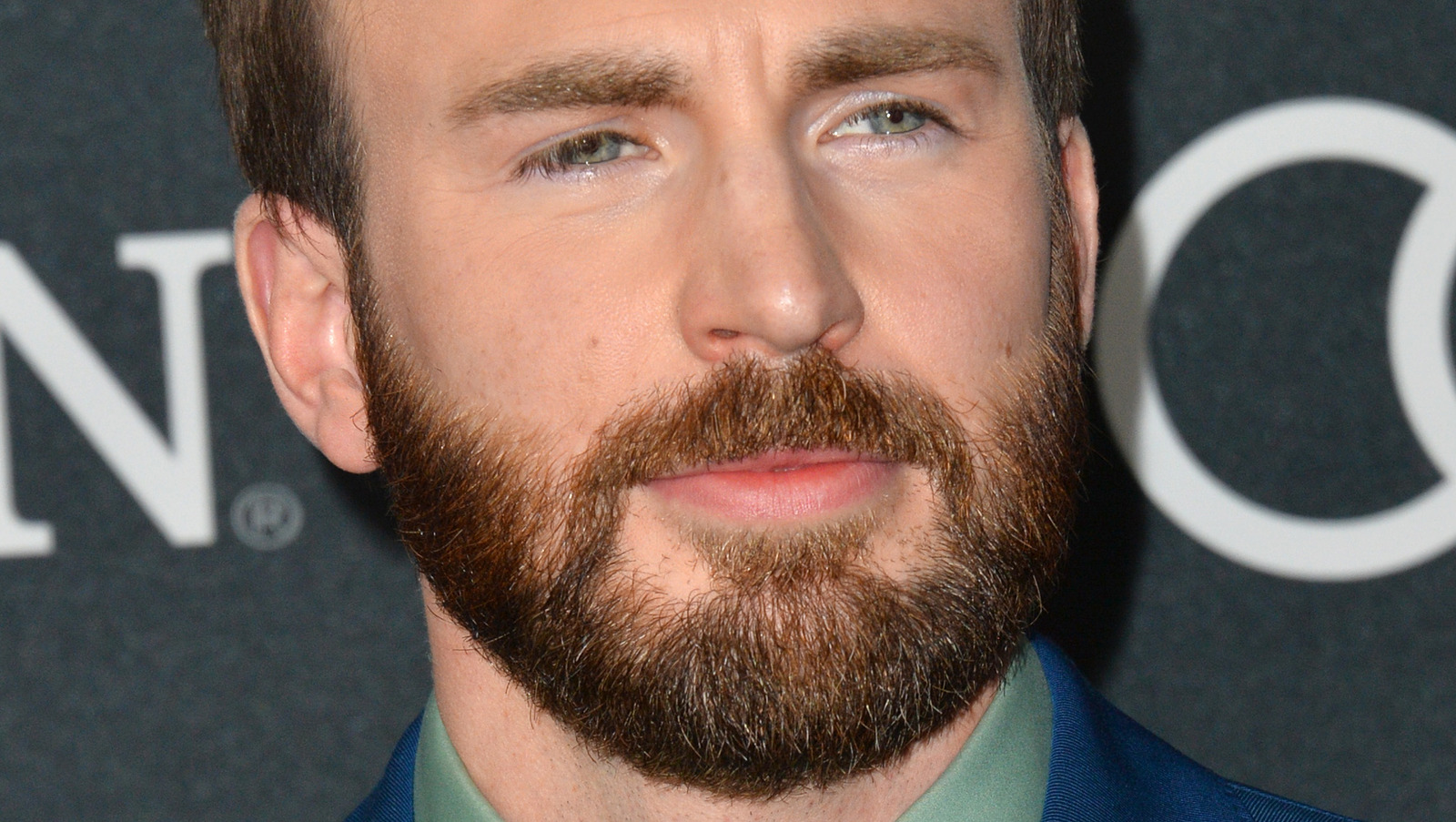 Chris Evans Completely Crushes His Fans' Captain America Dreams