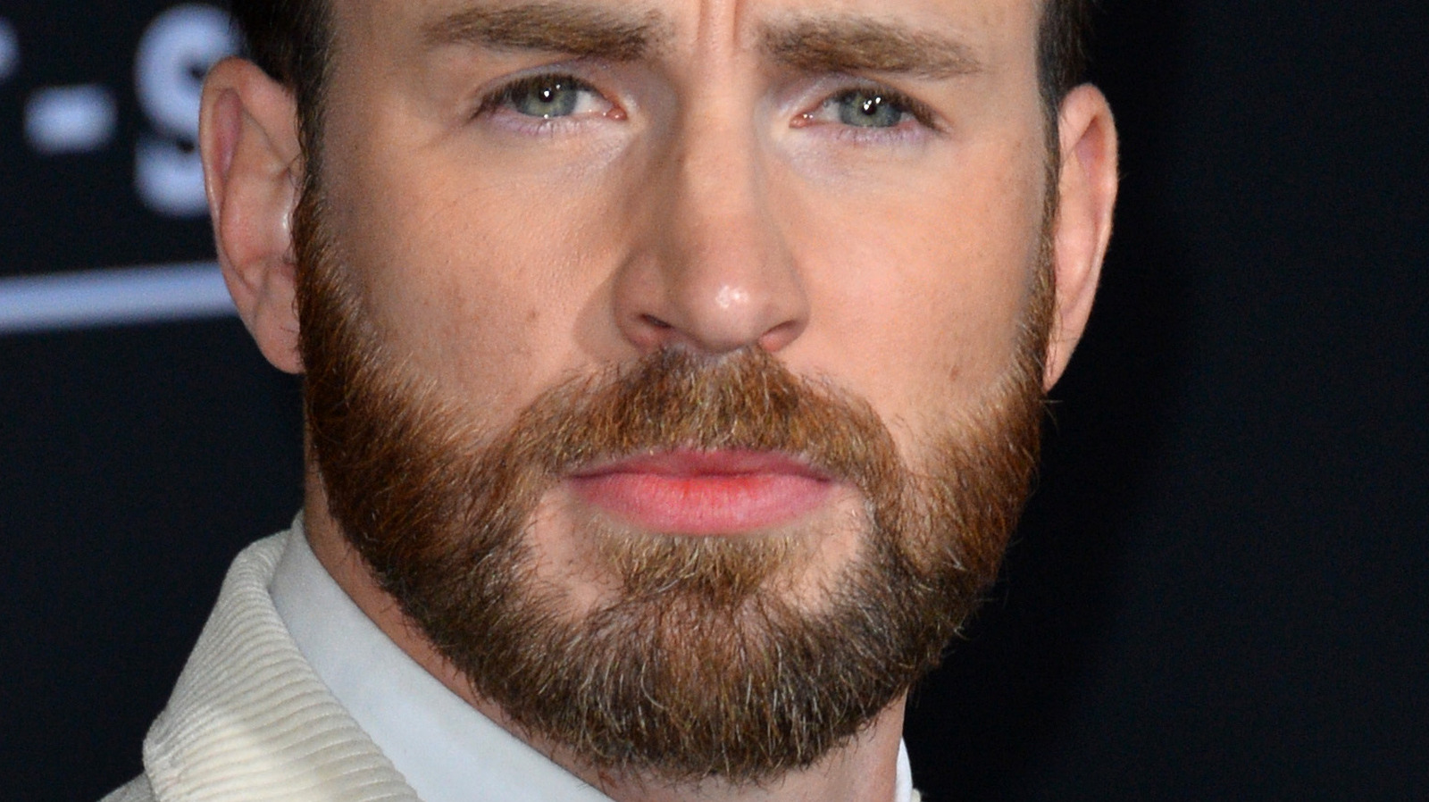 Chris Evans' Role As Buzz Lightyear Has Fans Divided