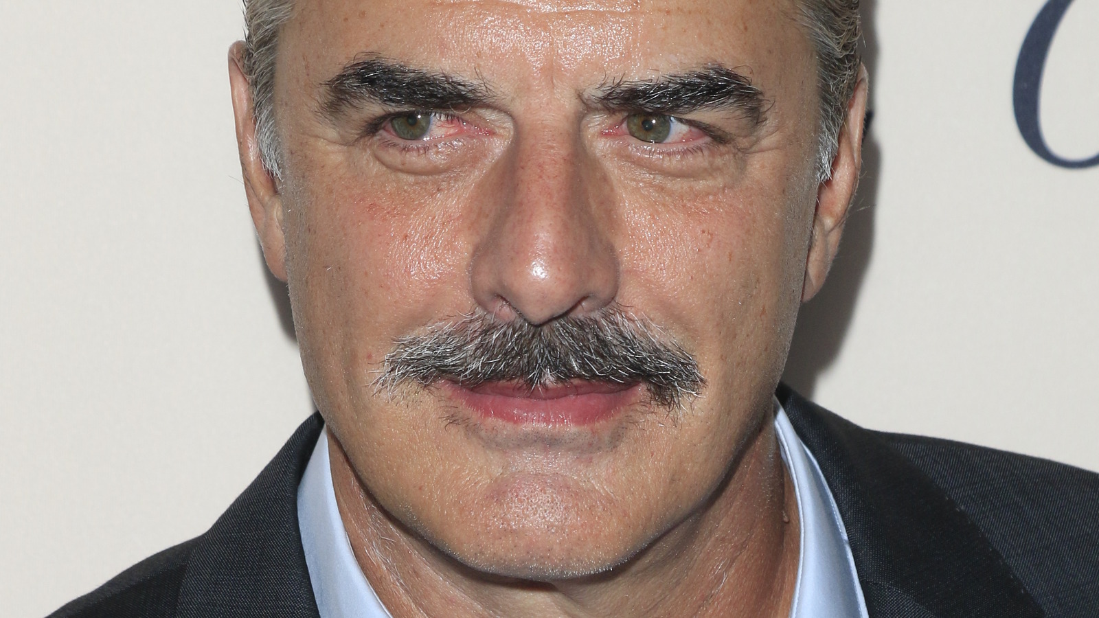 Chris Noth Stars In First Acting Role Since Assault Allegations Scandal