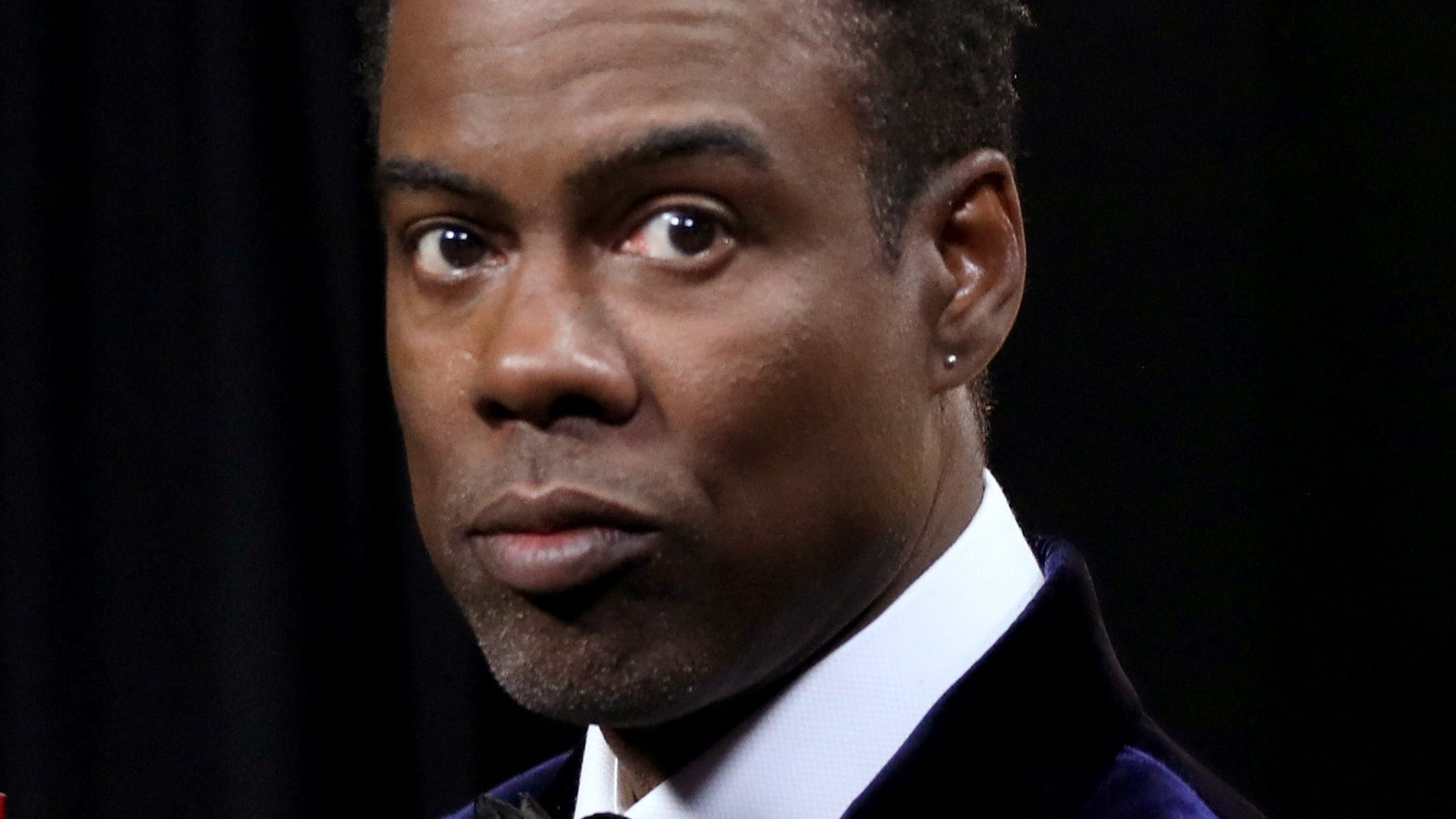 Chris Rock Breaks Silence On Will Smith Oscars Slap